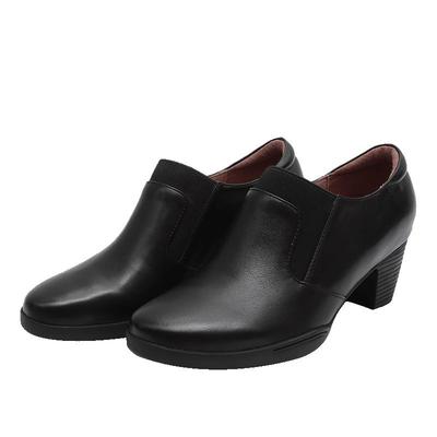 【商场同款】马内尔靴子妈妈鞋