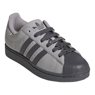 Adidas/阿迪达斯正品三叶草女士休闲经典贝壳头耐磨板鞋IH1629