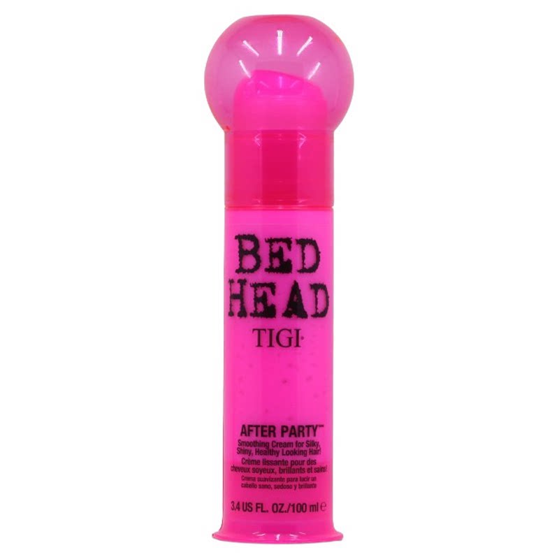 TIGI/体吉活力再生乳护发防毛躁