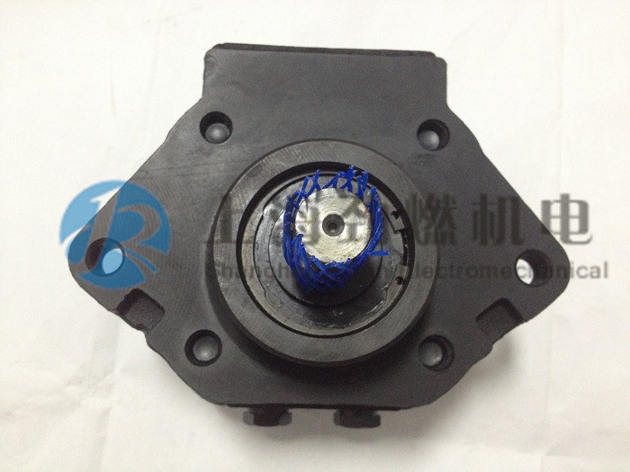 T2C107 法国桑泰克SUNTEC油泵 T3C107/T4C107/T5C107  燃烧机油泵