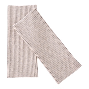 加厚羊绒羊毛护腕保暖男女保护手腕护套关节防寒运动透气时尚手套