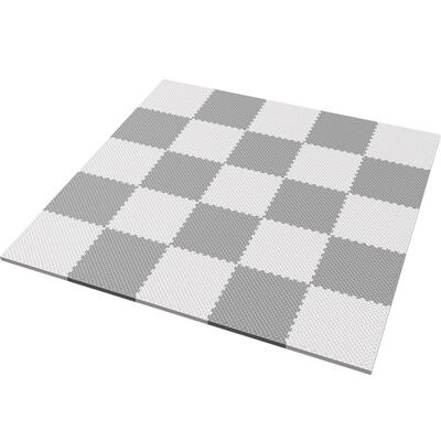 泡沫拼接地垫儿童爬行垫爬爬垫