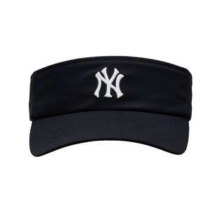 MLB官方 儿童休闲帽童帽2025冬季新款复古帽子空顶帽运动帽遮阳帽