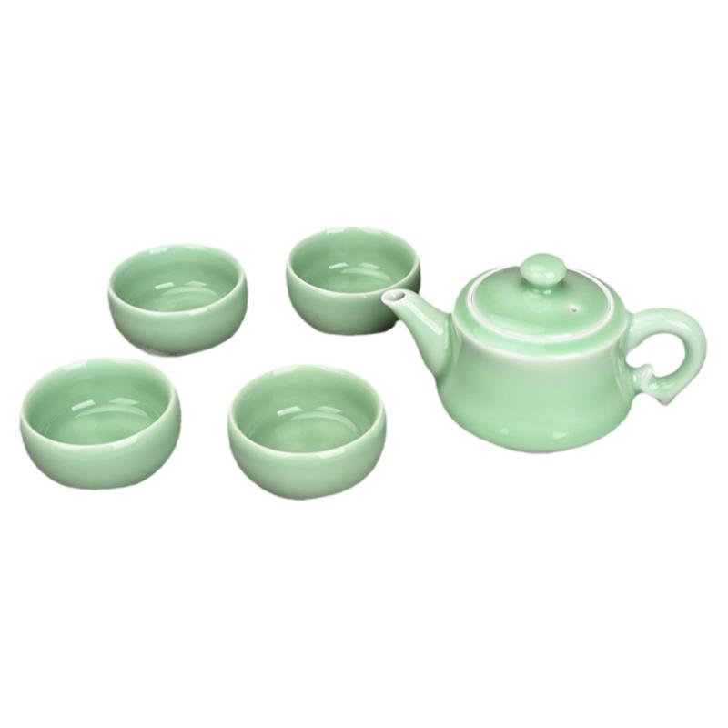 陶瓷旅行便携礼品功夫茶具