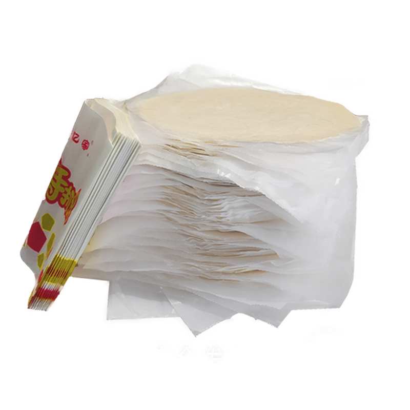 商用手抓饼台湾风味手抓饼批发