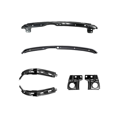 日产SkylineR34原厂OE前杠支架