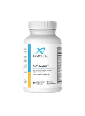 健式XYMOGEN儿童17种消化酶麸质