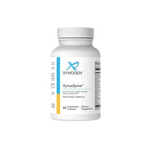 【晁然年货节】健式XYMOGEN广谱消化酶DPPIV麸质敏宝菠萝蛋白酶