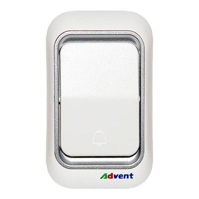 包邮无线门铃开关发射器海得曼