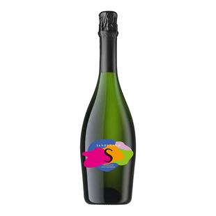 【庆功酒】沙地酒庄莫斯卡托起泡酒新疆葡萄酒甜酒微醺聚会果酒