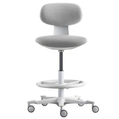 KTA弹吉他椅不占空间高脚吧椅