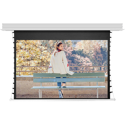 经科天花幕软幕玻纤抗光幕透声幕