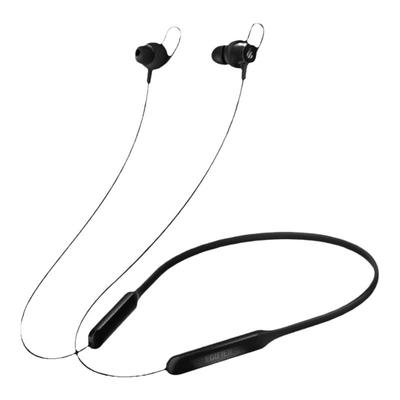 漫步者W200BTFREE颈挂蓝牙耳机