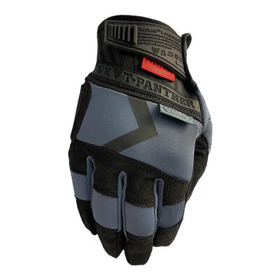 TACLAB抗冲击缓震触屏运动手套