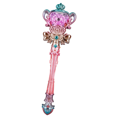 儿童仙女魔法棒小女孩玩具