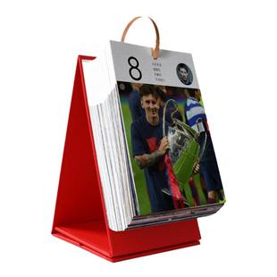 格里兹曼克罗斯阿圭罗苏亚雷斯世界杯球星足球明星2026年日历台历