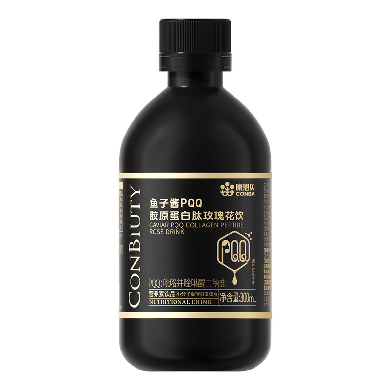 康恩贝抗衰小黑瓶300ml