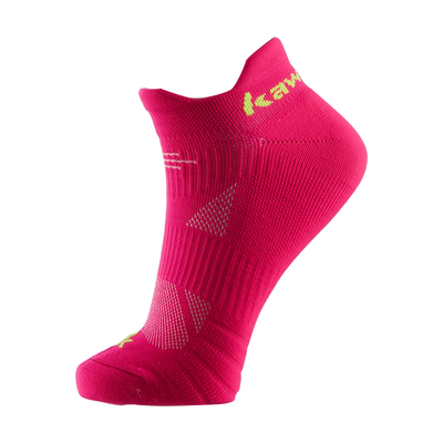 男士运动袜川崎加厚毛巾底