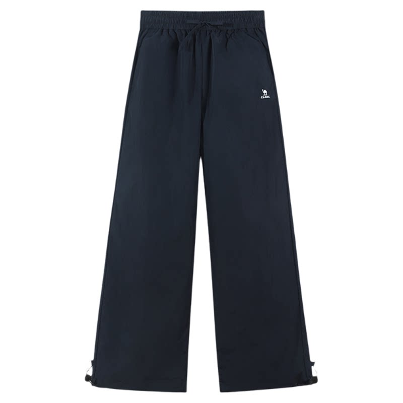 骆驼2025春季新款运动长裤