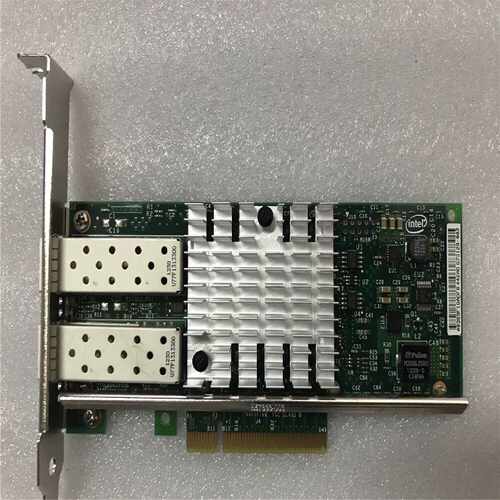 【议价-可维修】Intel 英特尔 X520-DA2 942V6 /均有货