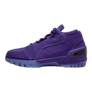 Nike/耐克 Air Zoom Generation 男子低帮复古篮球鞋 FJ0667-500