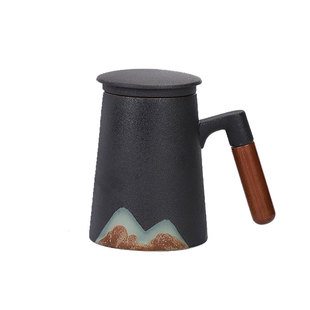 情人节礼物送男朋友老公男士爸爸妈妈生日长辈退休纪念日实用的给