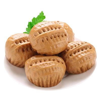 安井核桃包360g*5袋儿童营养早餐