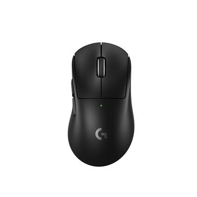 【自营】罗技GPW4鹰眼鼠标游戏无线G Pro X 2狗屁王四代外设