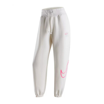 耐克Nike女龙年新年款收口长裤F