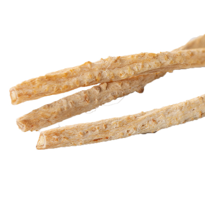 冰姨北沙参干货无硫煲汤料