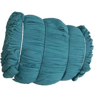 3厘米眼聚乙烯网养鸡网养殖网菜园网家禽围栏网球场网隔离网天网