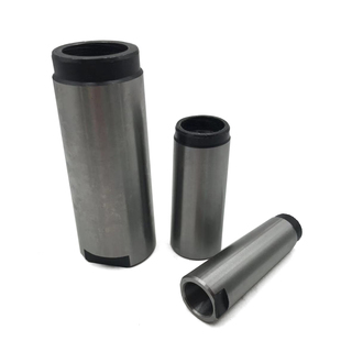 莫氏变径套 锥柄钻头套 铣刀中间套 MT1-2-3-4-5钻铣车床变径套