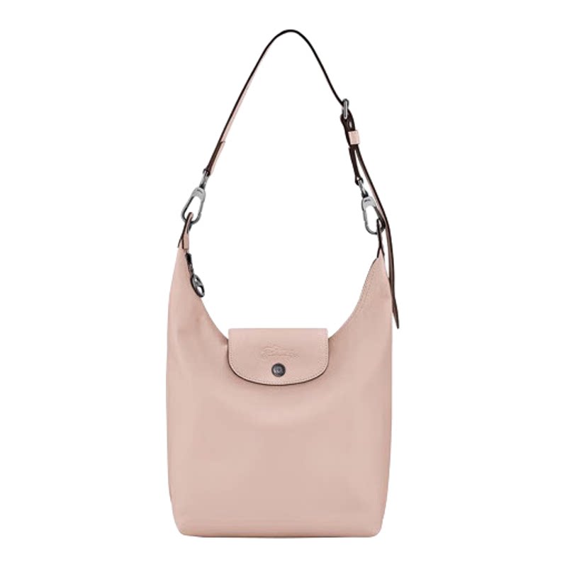 【自营】LONGCHAMP/珑骧女款牛皮单肩斜挎手提包购物袋通勤大容量