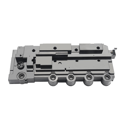 适用奔图CP2506DN Plus废粉盒CP2500DN CM7000FDN智享版废粉仓CP/CM5055DN CP2515DN CP5155DN CP5165D回收盒