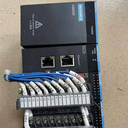 【议价-可维修】汇川/INOVANCE AM600-PS2 全新/二手均有货