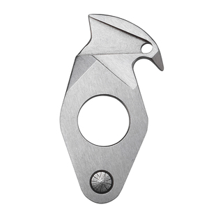 311G 326G 342G强信牌刀片电脑针车剪线刀花样机刀片电脑车配件