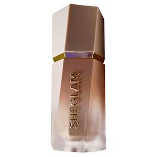 小猴子同款！日本Sheglam液体修容棒Soft Tan灰调阴影立体防水