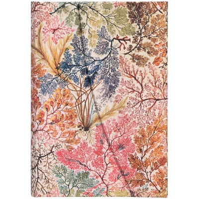 paperblanks本手帐印花