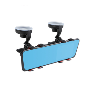 车载导航仪支架7寸6S夹GPS手机行车记录仪支架底座 通用硅胶吸盘