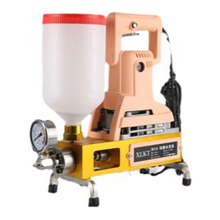 瓷砖空鼓高压注浆机专用环氧树脂水泥灌浆材料填充修复加固注胶机