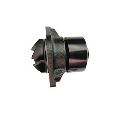 原装东风天锦KR康明斯国六ISD210/230/245/270马力发动机水泵总成