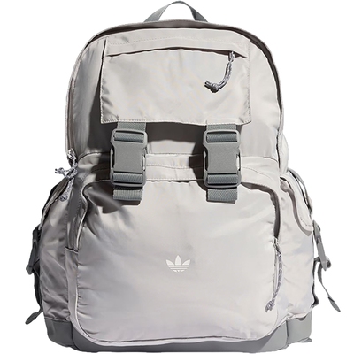 阿迪达斯运动休闲双肩包