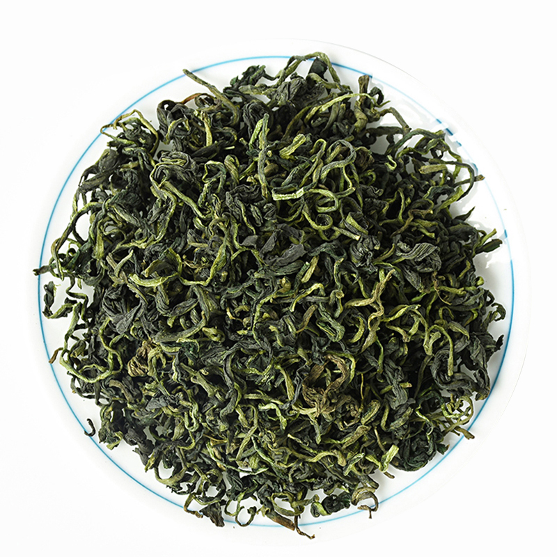 蒲公英茶 野生天然长白山婆婆丁根茶 蒲公英叶茶散装250g