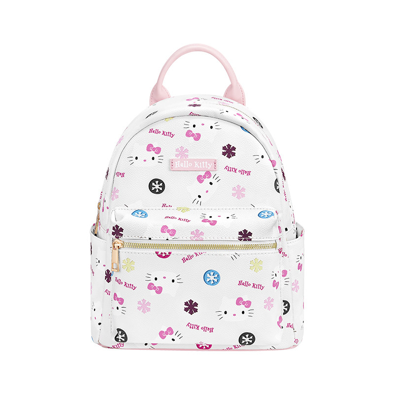 HelloKitty儿童双肩背包女