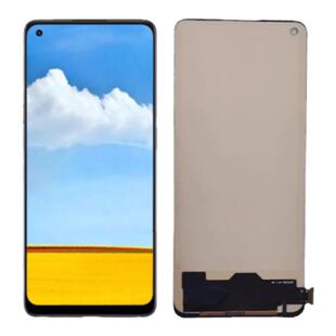 适用OPPO A96 A94 A74 Reno7se Reno8 真我11屏幕总成 液晶显示