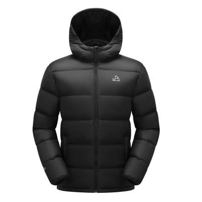 伯希和经典2.0羽绒服800蓬鹅绒