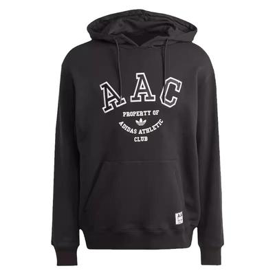 连帽卫衣套头衫Adidas/阿迪达斯