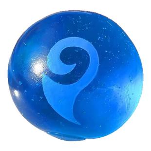 哪吒玩偶敖丙灵珠捏捏乐魔童闹海丸慢回弹解压玩具减压公仔生日礼