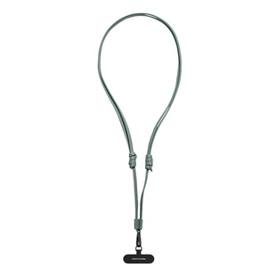 Native Union皮质手机挂绳背带苹果17/16手机壳挂钩iPhone15Pro防丢max通用吊绳挂脖手机链斜跨带子可调节