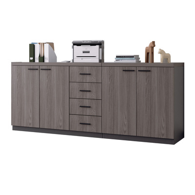 新品首发！抽屉式办公室置物柜